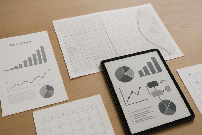 Post Forge for Real Estate Agents