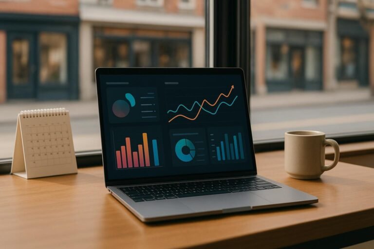 More Foot Traffic Through Better Content