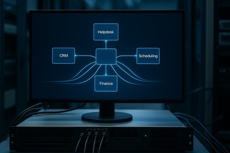 Hands-On AI Orchestration