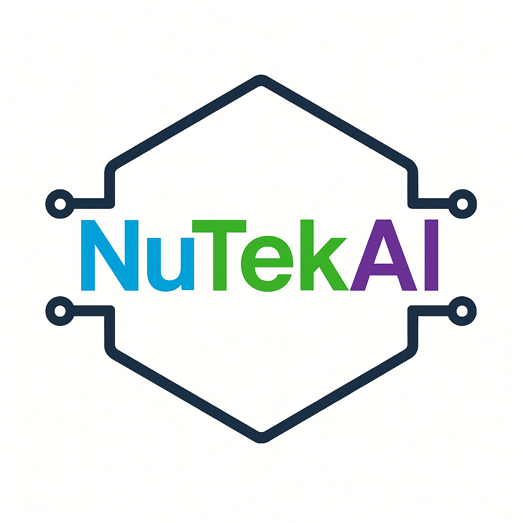 NuTekAI