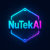 NuTekAI Logo