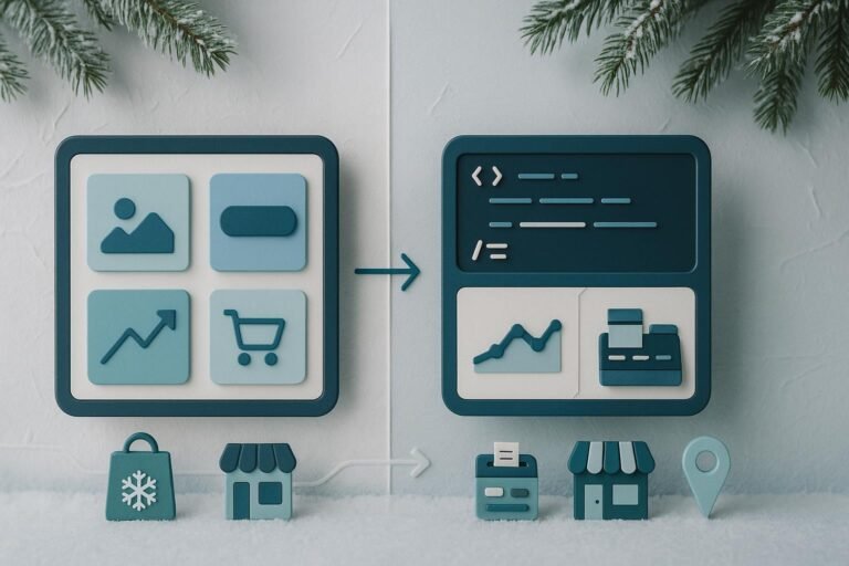 No-Code vs Low-Code: Pick the Right AI Toolkit for Your SMB Roadmap