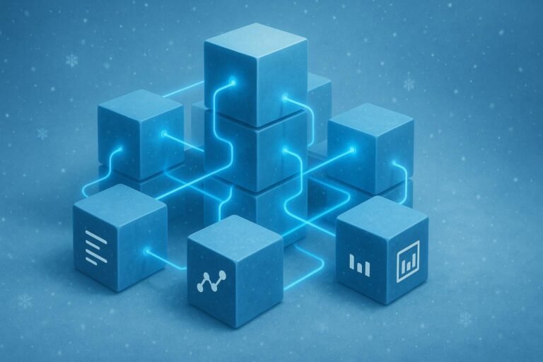 Building a Resilient Automation Stack: Integrating Apps Without Headaches