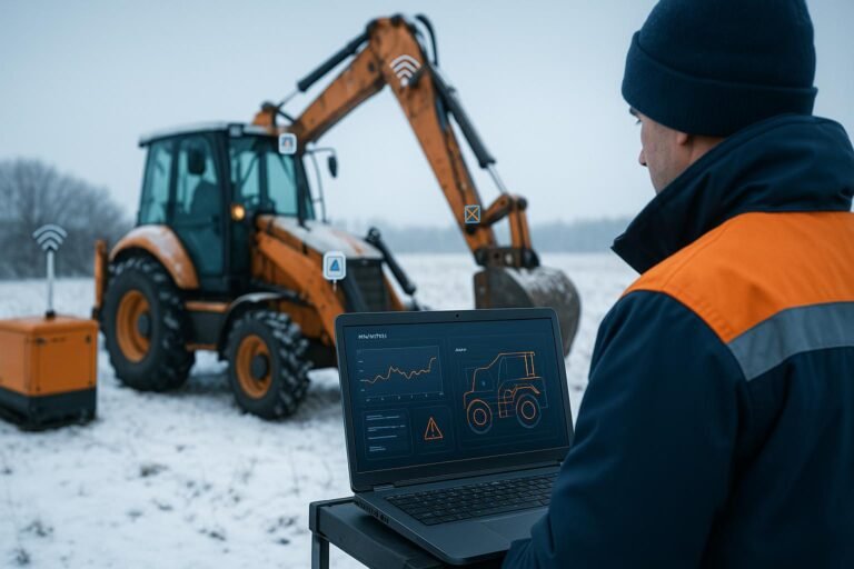 Mastering AI-Driven Field Ops: Automations That Save Time in the Field