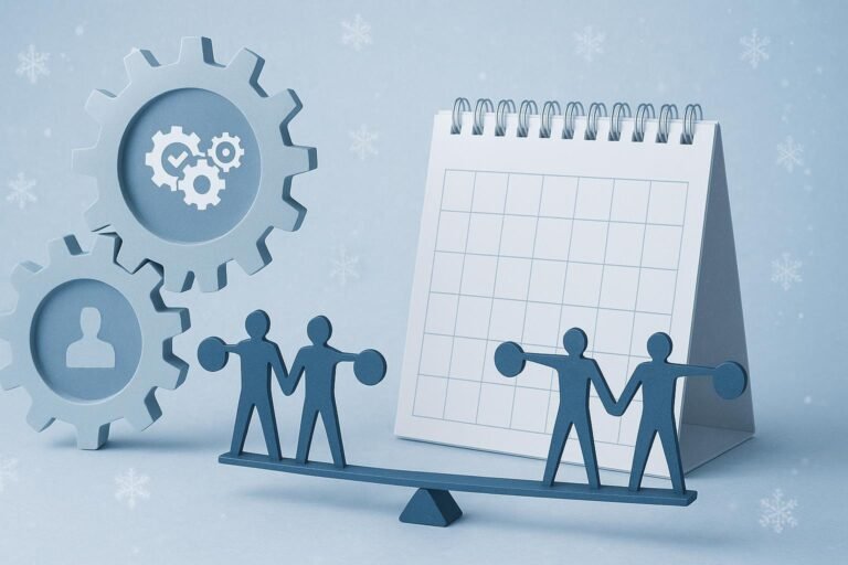 Decision Framework: When to Automate, When to Hire, and How to Balance Workloads