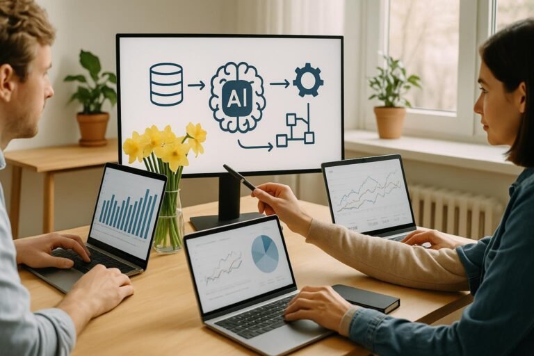 The 30-Minute AI Readiness Check: Quick Wins for SMB Automation