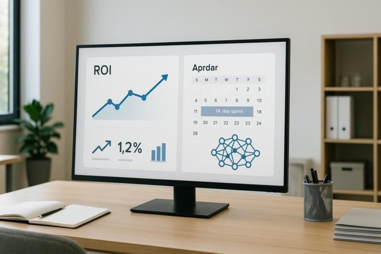 Sprint-Ready AI: Validate a High-Impact SMB Use Case in 14 Days