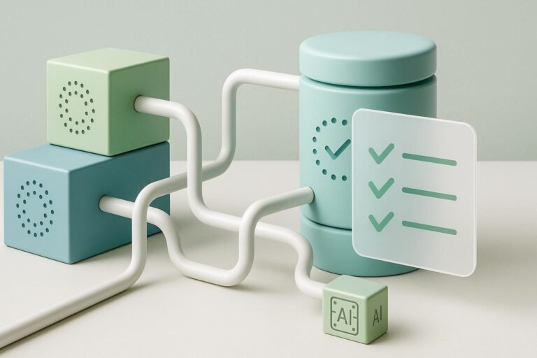 Data Hygiene to AI Value: A 21-Point SMB Data Readiness Checklist