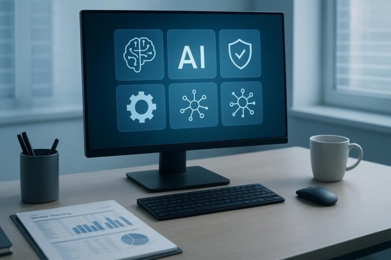 Shadow IT Shield: A Simple Framework to Keep SMB AI Tools Safe, Verified, and Productive