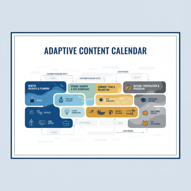 Blog Content Calendar Templates That Actually Work