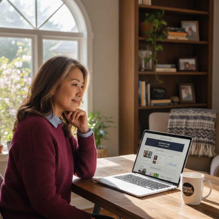 When Your Blog Should Sell (And When It Shouldn’t)
