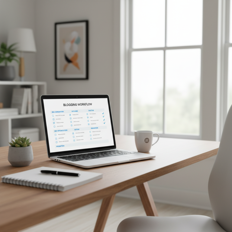 Why Your Blog Needs Standard Operating Procedures