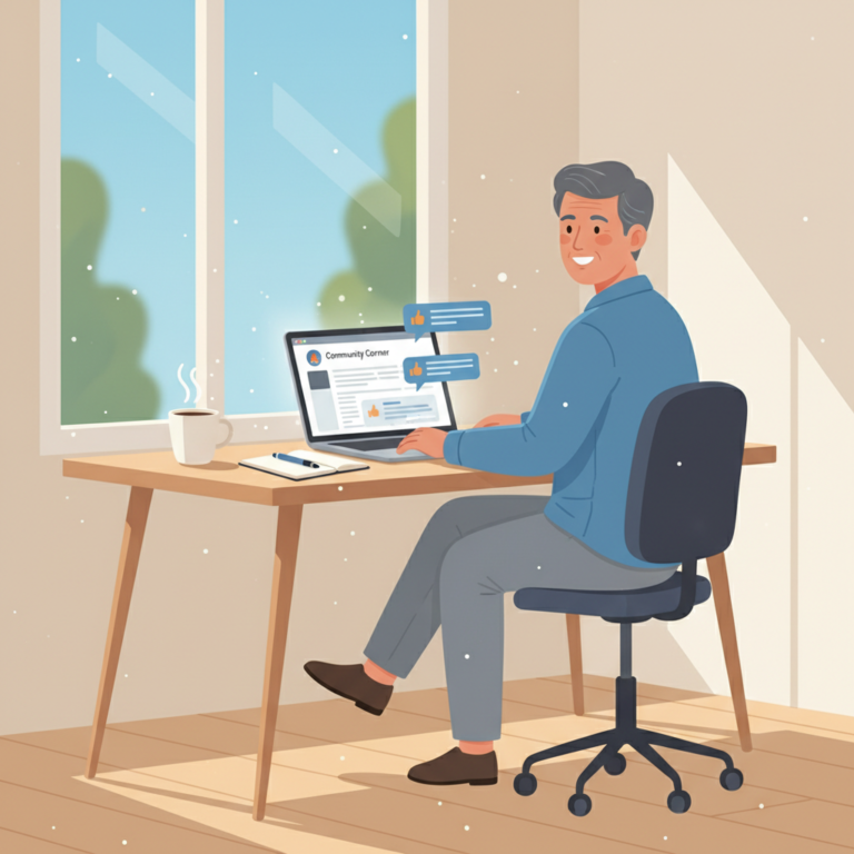 Blog Comment Strategy: Build Community Without Drama