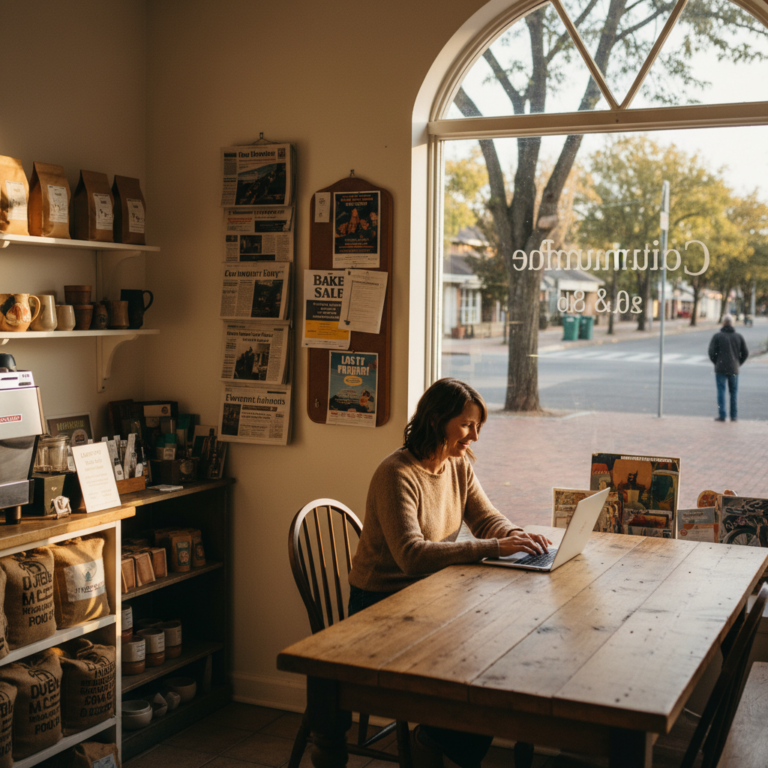 Local Business Blog Strategy: Why Location-Based Content Wins