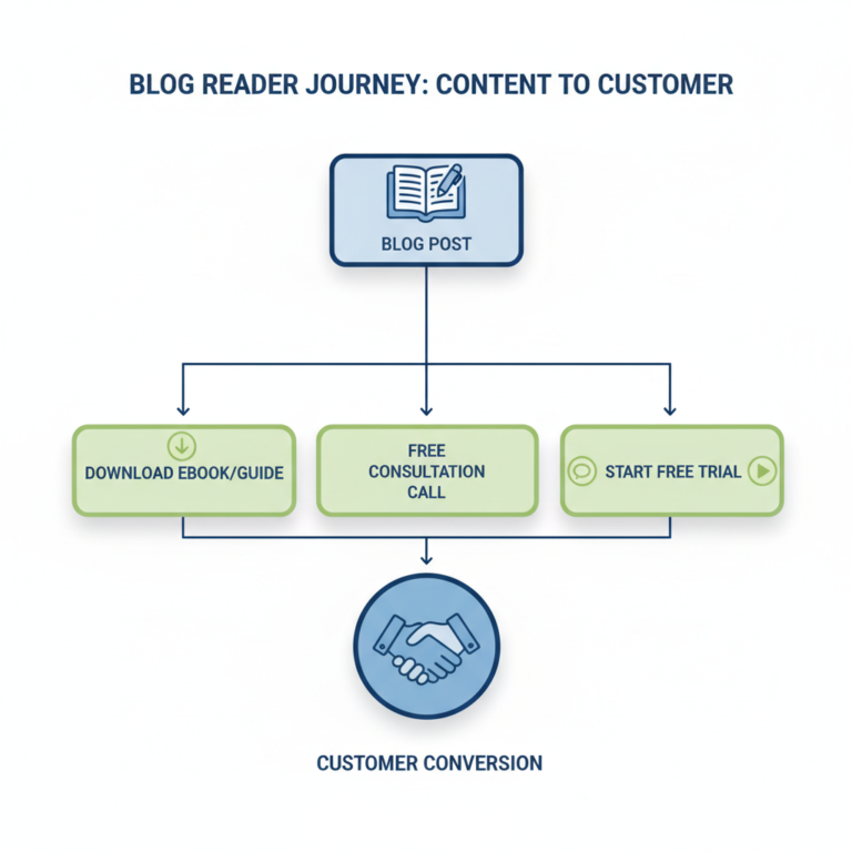 Blog Calls-to-Action That Convert Readers to Customers