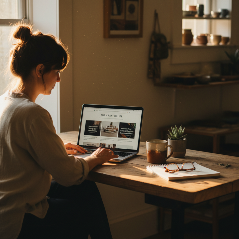 Blog Excerpt Strategy: First Impressions That Convert