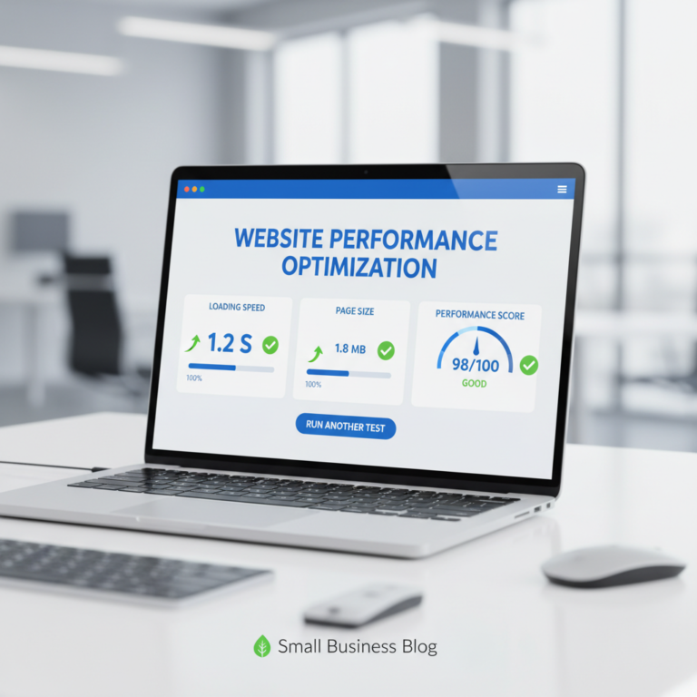 Blog Loading Speed: Why Slow Posts Kill Your Business