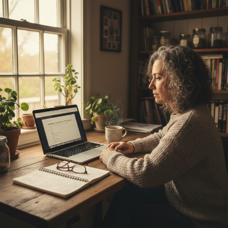 Blog Post Length: What Actually Works for Small Business