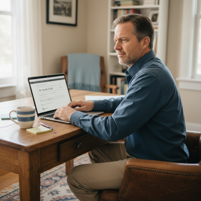 Blog Search Function: Why It Drives Customers Away