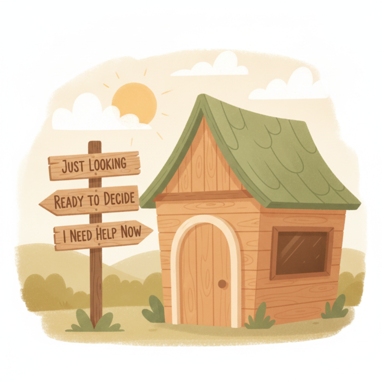 Blog Categories That Actually Help Customers Buy