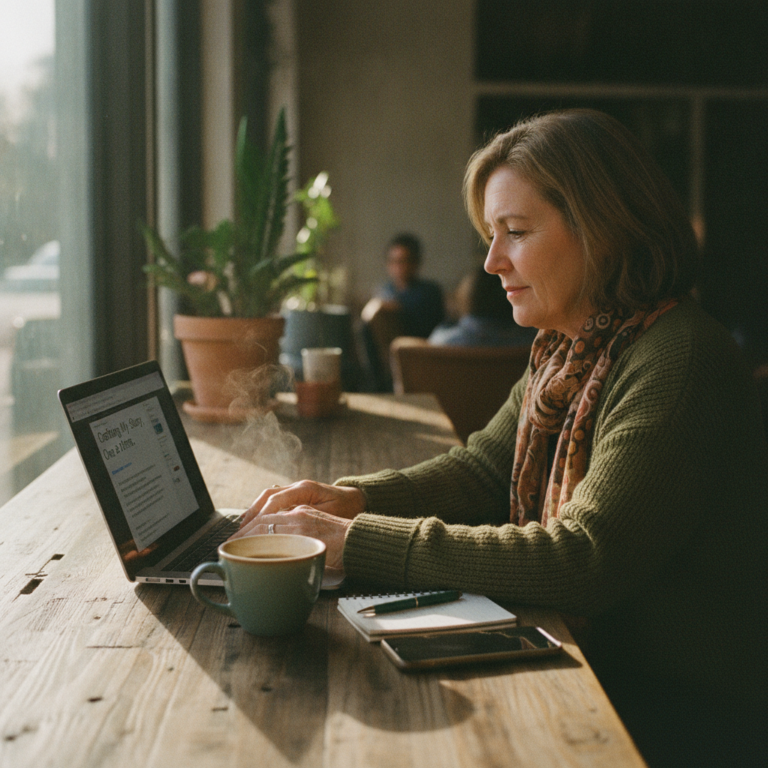 Blog Post Headlines That Make Readers Stop Scrolling