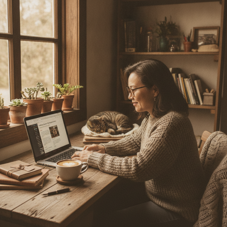 How Often to Update Old Blog Posts
